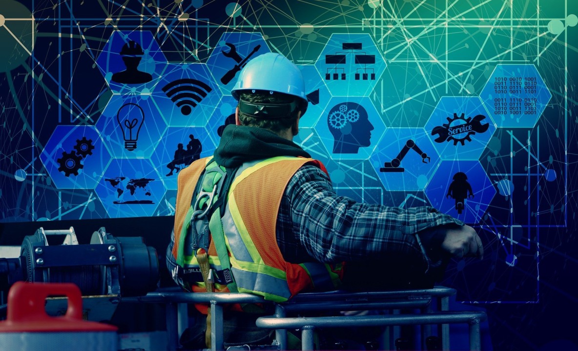 Integrating AI in Workplace Safety Practices “ Leveraging AI for Occupational Health and Safety"