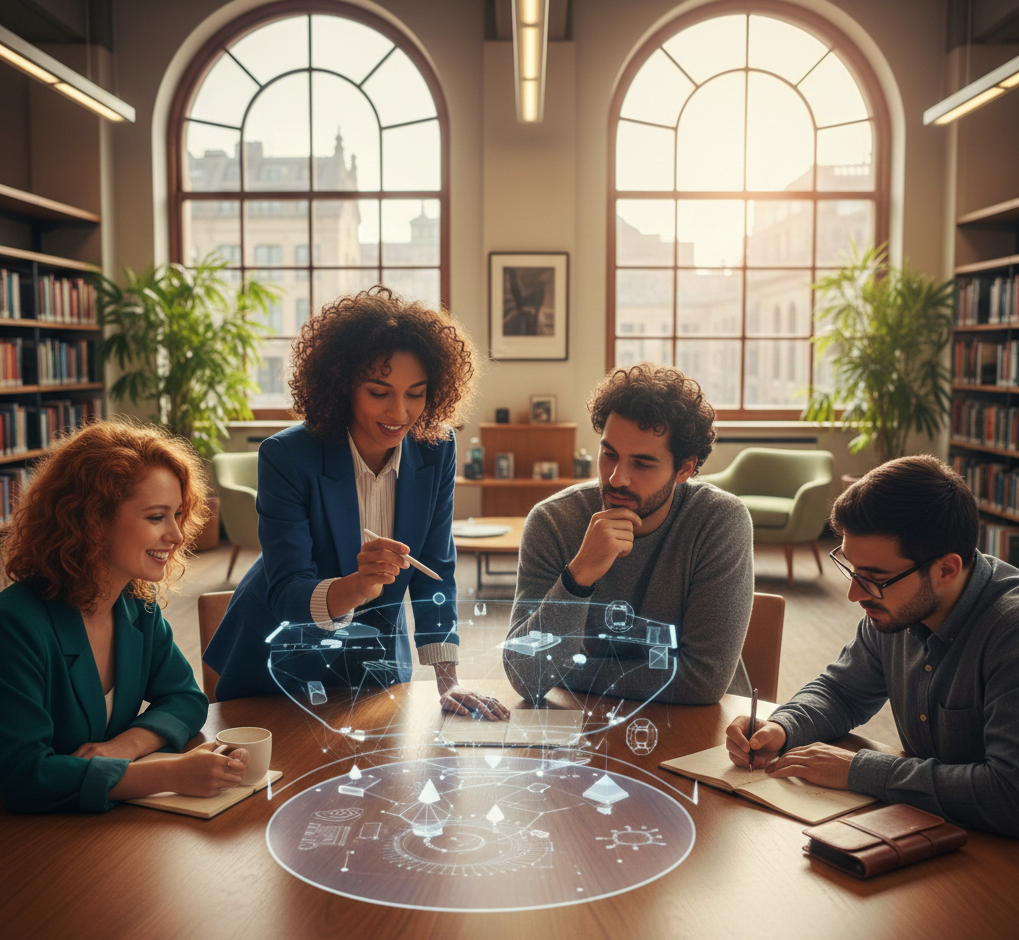 Introduction to Artificial Intelligence (Customized for Electricity & Water Utilities Companies)