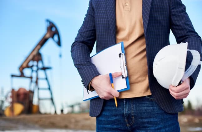 Inherently Safer Design (ISD)