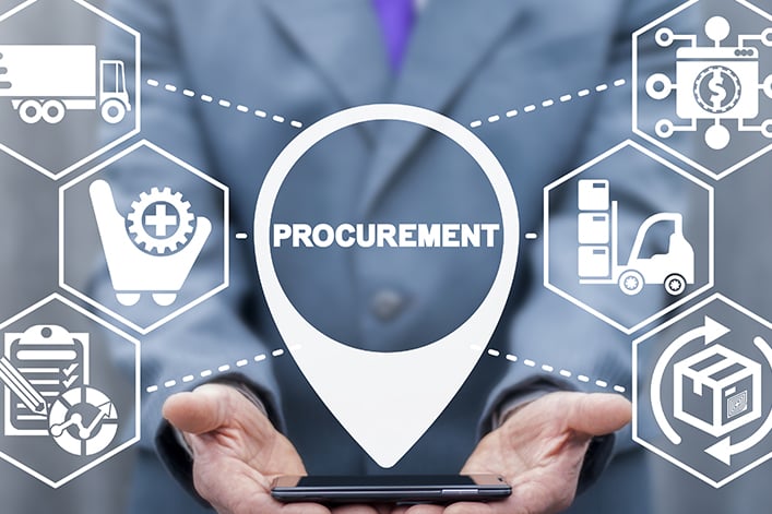 Procurement Management Professional