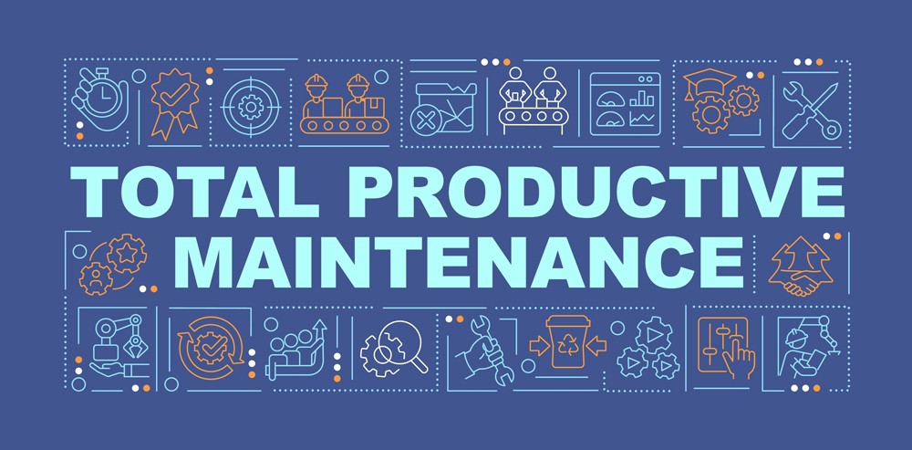 Total Productive Maintenance (TPM)