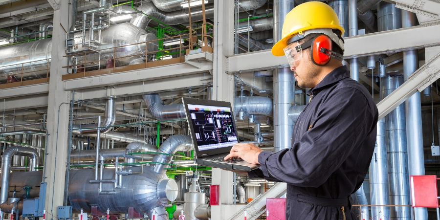 Implementing Effective Preventive And Predictive Maintenance